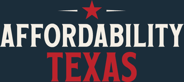 Affordability Texas